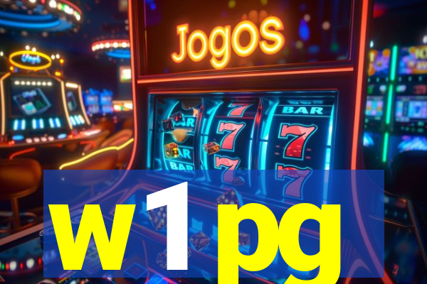 w1 pg